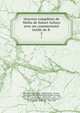 Oeuvres compltes de Melin de Sainct-Gelays avec un commentaire indit de B .. 2, Mellin de Saint -Gelais, Blanchemain , Prosper, 1816-1879 , Blanchemain, Jean Baptiste Prosper, 1816 -1879, La Monnoye , Bernard de, 1641 -1728, Prosper Blanchemain, Bernard de La Monnoye, Saint -Gelais, Mellin de , 1491-1558 