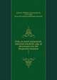 Urda, et norsk antiqvarisk-historisk tidsskrift, udg. af directionen for det Bergenske museum. 1, Christie, Wilhelm Frimann Koren, 1778-1849, [from old catalog] ed,Bergens museum 