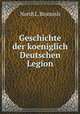 Geschichte der koeniglich Deutschen Legion, North L. Beamish 