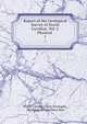 Report of the Geological Survey of North Carolina: Vol. I. Physical .. 1, North Carolina State Geologist, Washington Caruthers Kerr 