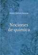 Nociones de quimica, Henry Enfield Roscoe 