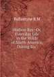 Hudson Bay: Or, Everyday Life in the Wilds of North America, During Six ., Ballantyne R. M 