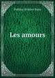 Les amours, Publius Ovidius Naso 
