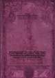 Vertrauliche Briefe des Freiherrn von Thugut, O?sterr. Ministers des A?ussern : Beitra?ge zur Beurtheilung der politischen Verha?ltnisse Europa's in den Jahren 1792-1801, Thugut, Johann Amadeus Franz de Paula, Freiherr von, 1736-1818,Vivenot, Alfred, Ritter von, 1836-1874 