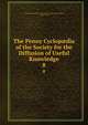 The Penny Cyclopdia of the Society for the Diffusion of Useful Knowledge. 8, Society for the Diffusion of Useful Knowledge (Great Britain ), George Long 