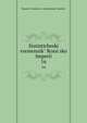 Статистический временник Россиийской империи. 16, Russia T?S?entral?ny? statistichesk?? komitet 