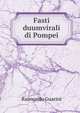 Fasti duumvirali di Pompei, Raimondo Guarini 