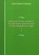 Life and Times of Stein: Or, Germany and Prussia in the Napoleonic Age. 2, Seeley John Robert 