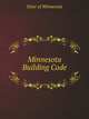 Minnesota Building Code, State of Minnesota 