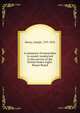 A summary of researches in sound: conducted in the service of the United States Light-House Board, Henry, Joseph, 1797-1878 