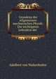 Grundriss der Allgemeinen mechanischen Physik: Die wichtigsten Lehrsatze der ., Adalbert von Waltenhofen 