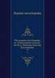The popular encyclopedia; or, 'Conversations Lexicon': ed. by A. Whitelaw from the Encyclopedia ., Popular encyclopedia 