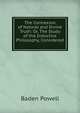 The Connexion of Natural and Divine Truth: Or, The Study of the Inductive Philosophy, Considered ., Baden Powell 