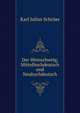 Der Weinschwelg, Mittelhochdeutsch und Neuhochdeutsch, Karl Julius Schroer 