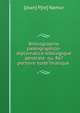 Bibliographie paleographico-diplomatico-bibliogique generale: ou, Re?pertoire syste?matique ., [Jean] P[ie] Namur 