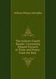 The Eclectic Fourth Reader: Containing Elegant Extracts in Prose and Poetry: From the Best ., William Holmes McGuffey 