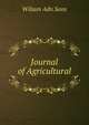 Journal of Agricultural, Wiliam Adn Sons 