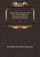 The Lounger's Common-place Book: Or Miscellaneous Collections in History, Criticisms, Biography ., Jeremiah Whitaker Newman 