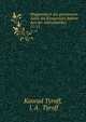Wappenbuch des gesammten Adels des Knigreichs Baiern: Aus der Adelsmatrikel .. 11-12, Konrad Tyroff, I. A . Tyroff 