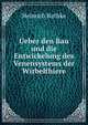 Ueber den Bau und die Entwickelung des Venensystems der Wirbelthiere, Heinrich Rathke 