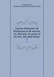 Lecons francaises de litterature et de morale, ou, Recueil, en prose et en vers, des plus beaux ., Fran?ois Noel , Guislain Fran?ois Marie Joseph La Place 