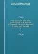 The Spirit of the East: Illustrated in a Journal of Travels Through Roumeli During an Eventful .. 2, Urquhart, David 