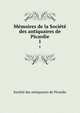 Memoires de la Societe des antiquaires de Picardie, Soci?t? des antiquaires de Picardie 