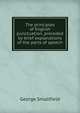The principles of English punctuation, preceded by brief explanations of the parts of speech, George Smallfield 