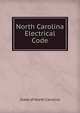 North Carolina Electrical Code, State of North Carolina 