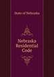 Nebraska Residential Code, State of Nebraska 