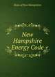 New Hampshire Energy Code, State of New Hampshire 