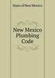 New Mexico Plumbing Code, State of New Mexico 