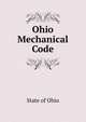 Ohio Mechanical Code, State of Ohio 