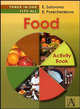 Food: Activity Book. Еда. Лексическая рабочая тетрадь по английскому языку. 8-11 классы, Е. Н. Соловова, Е. А. Пореченкова 