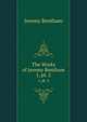 The Works of Jeremy Bentham. 1, pt. 2, Bentham, Jeremy 