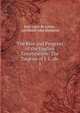 The Rise and Progress of the English Constitution: The Treatise of J. L. de .. 1, Jean Louis de Lolme , Archibald John Stephens 