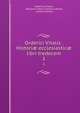 Orderici Vitalis . Histori ecclesiastic libri tredecem. 1, Ordericus Vitalis , Benjamin Edme Charles Gu?rard, L?opold Delisle 