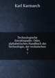 Technologische Encyklopadie: Oder, alphabetisches Handbuch der Technologie, der technischen .. 9, Karl Karmarch 