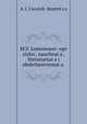 М.В. Ломоносов: его жизнь - научная , литературная и общественная, A. I. L?vovich -Kostrit?s?a 