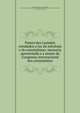 Passos dos Lusiadas estudados a luz da mitolojia e do orientalismo; memoria apresentada a x sessao do Congresso internacional dos orientalistas, Vasconcellos-Abreu, G. de (Guilherme), 1842-1907,Sociedade de Geografia de Lisboa,International Congress of Orientalists 10th, Lisbon, 1892. Statutory congress 
