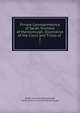 Private Correspondence of Sarah, Duchess of Marlborough: Illustrative of the Court and Times of .. 2, Sarah Churchill Marlborough, Duke of John Churchill Marlborough 