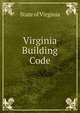 Virginia Building Code, State of Virginia 