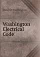 Washington Electrical Code, State of Washington 
