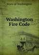 Washington Fire Code, State of Washington 