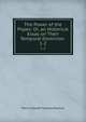 The Power of the Popes: Or, an Historical Essay on Their Temporal Dominion .. 1-2, Pierre Claude Francois Daunou 