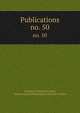Publications. no. 50, Oriental Translation Fund, Historical and Philosophical Society of Ohio 