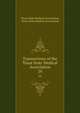 Transactions of the Texas State Medical Association. 24, Texas State Medical Association, Texas State Medical Association 