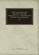 Опыт православного догматического богословия: с историческим изложением догматов. 1-2, Sil?vestr, Bishop of Kaniv, 1827-1908,Russian Imperial Collection (Library of Congress) DLC 
