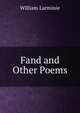 Fand and Other Poems, William Larminie 