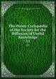 The Penny Cyclopdia of the Society for the Diffusion of Useful Knowledge. 11, Society for the Diffusion of Useful Knowledge (Great Britain ), George Long 